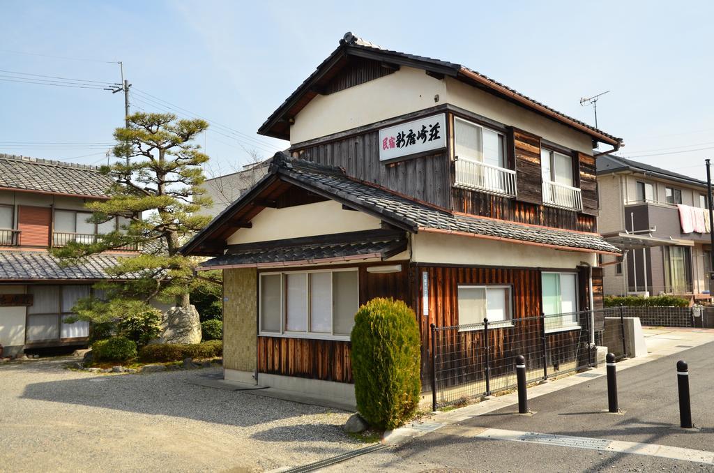 Biwako House Villa Otsu Dış mekan fotoğraf